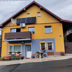 Pokoje Karkonosze Przesieka